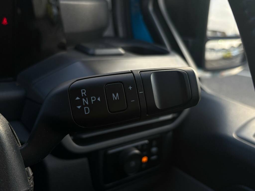Ford Transit Custom 320 2.0 Ecoblue 170Ps L1 Double Cab Ms-rt Awd BX74GHK Blue #4