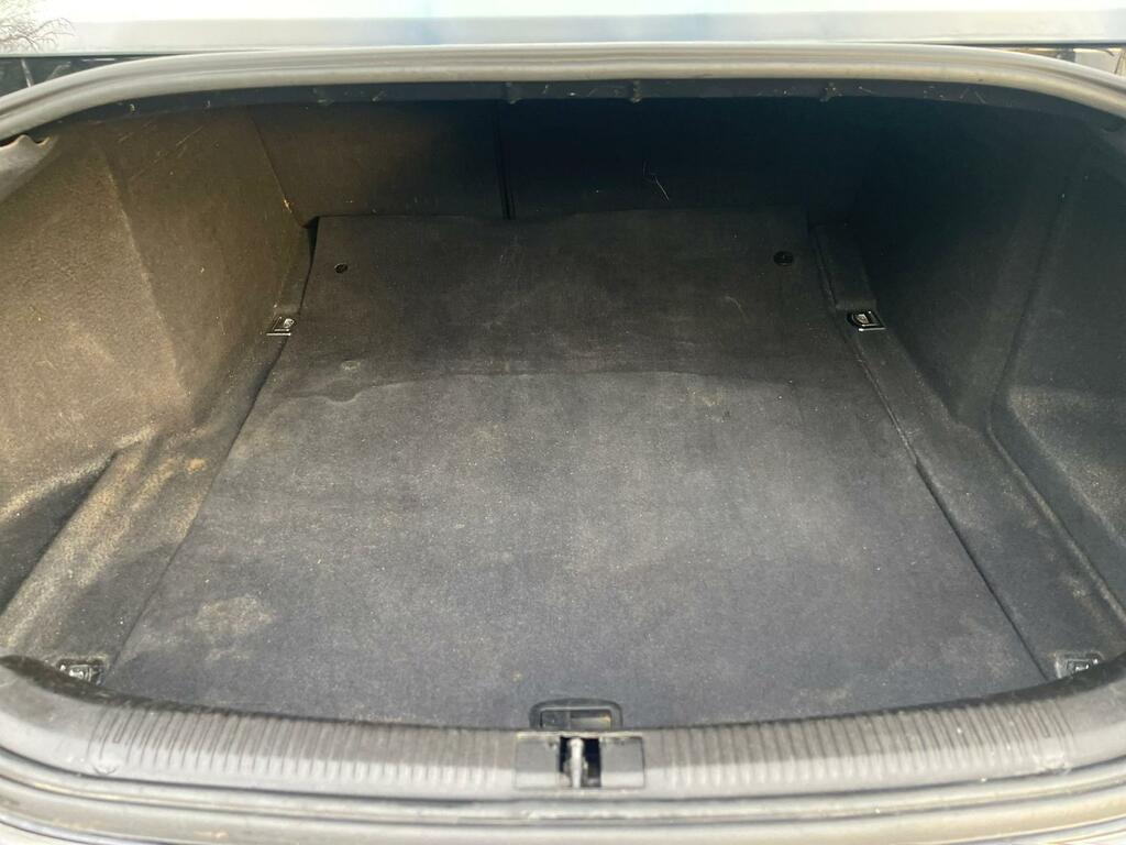 Audi A6 Saloon Saloon 2.0 Tdie Se Euro 5 200909 Black #22