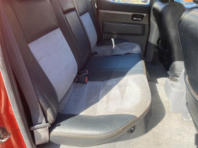 Ford Ranger 3.0 Tdci Xlt Thunder Silver #10
