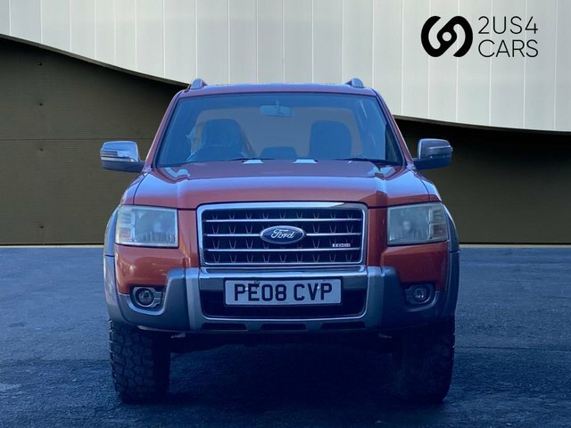 Ford Ranger 3.0 Tdci Xlt Thunder Silver #4