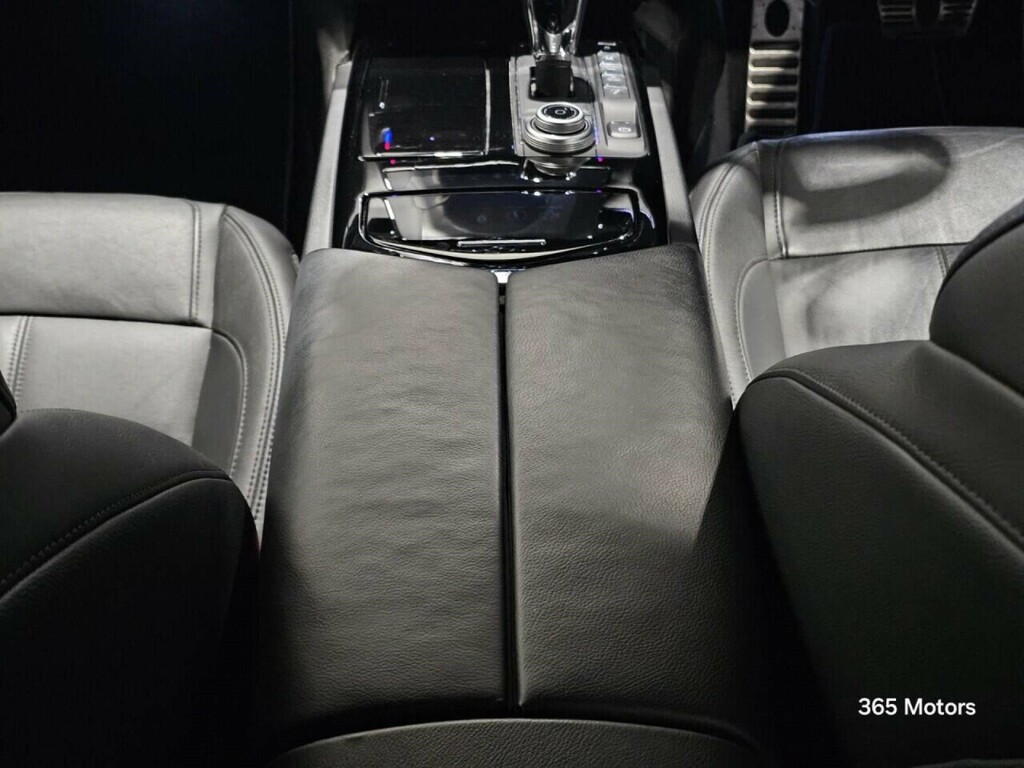 Maserati Quattroporte V6  #35