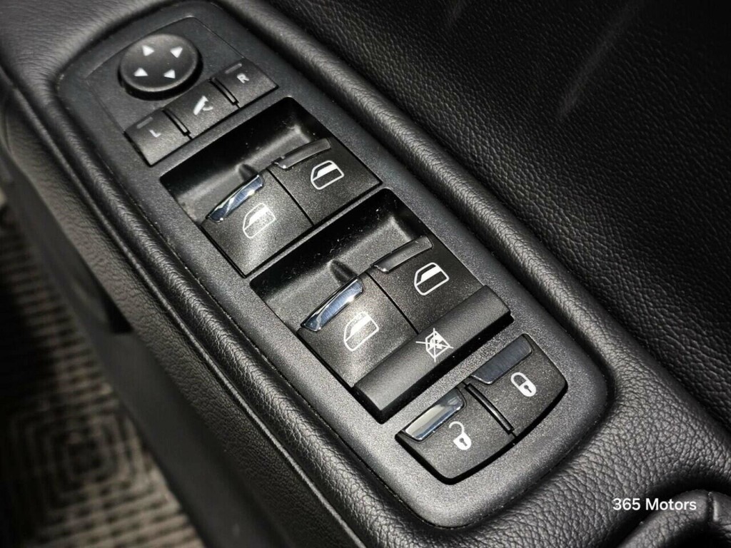Maserati Quattroporte V6  #38