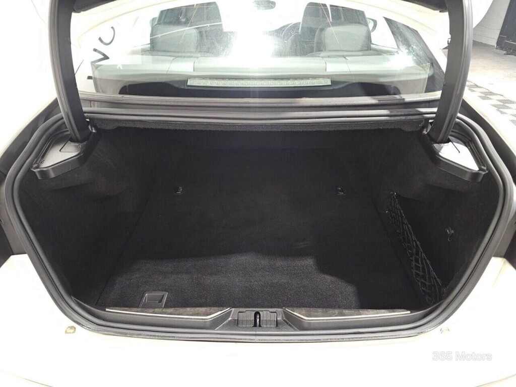 Maserati Quattroporte V6  #7