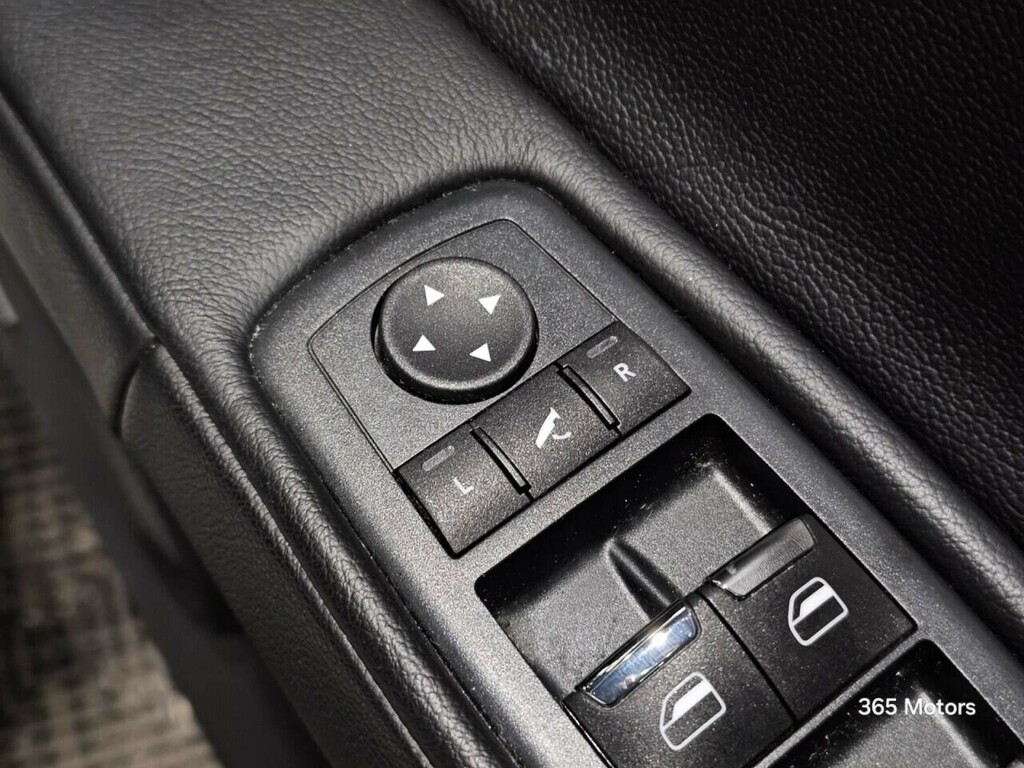 Maserati Quattroporte V6  #17