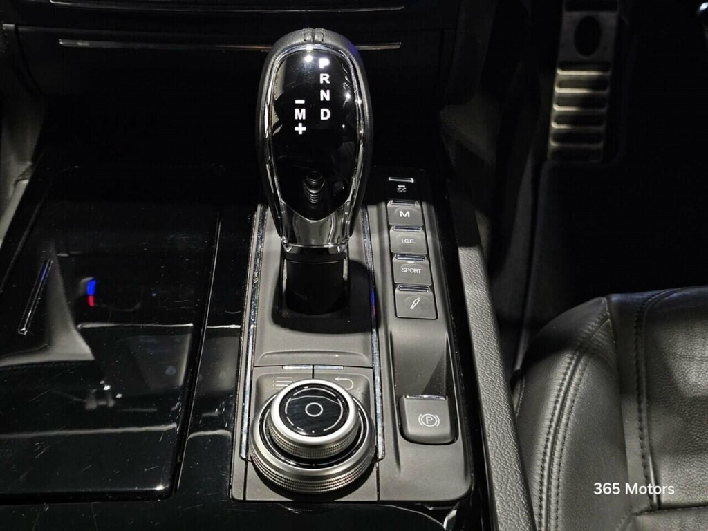 Maserati Quattroporte V6  #34