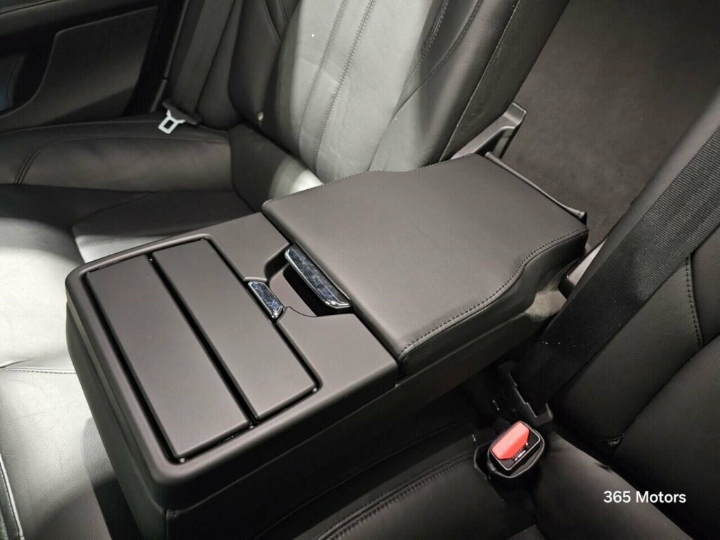 Maserati Quattroporte V6  #36