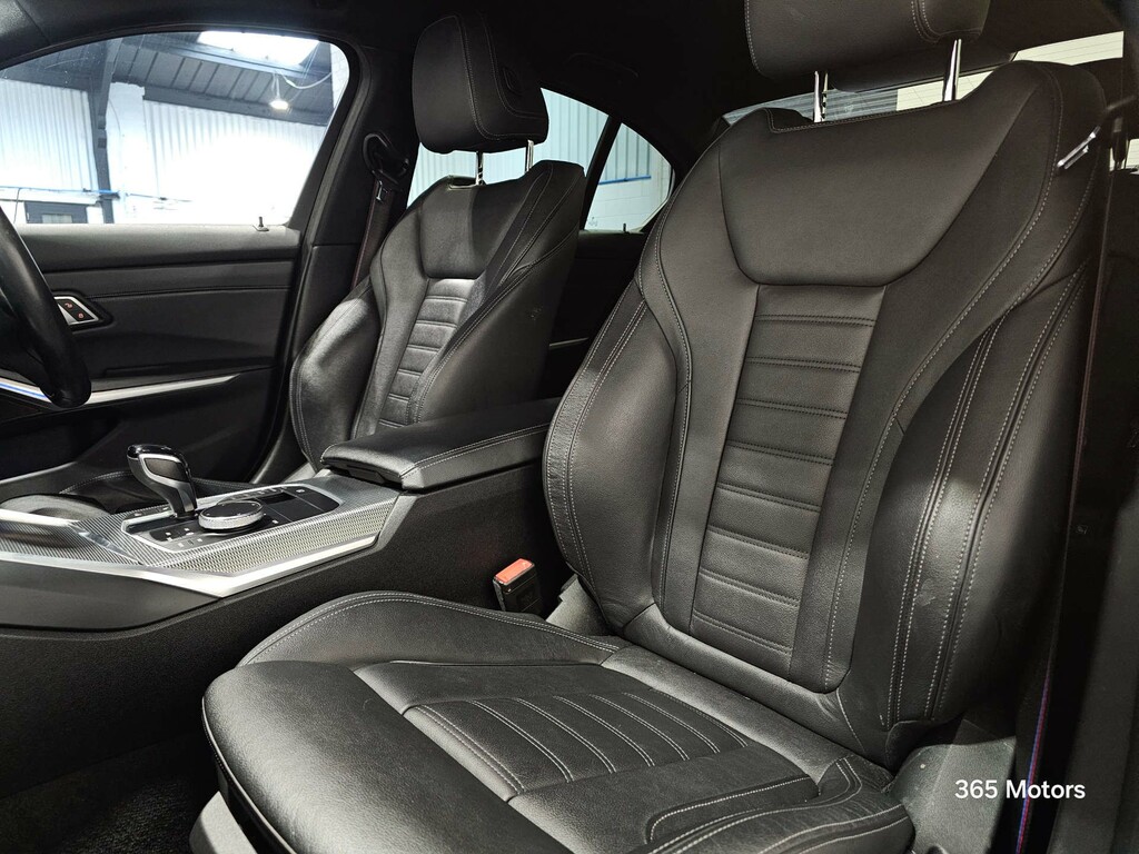 BMW M3 Xdrive 4Wd LJ70OKW Grey #6