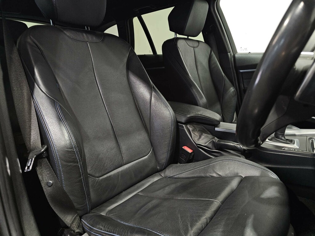 BMW 3 Series M Sport Shadow Edition Touring Euro 6 FT68YDO #5