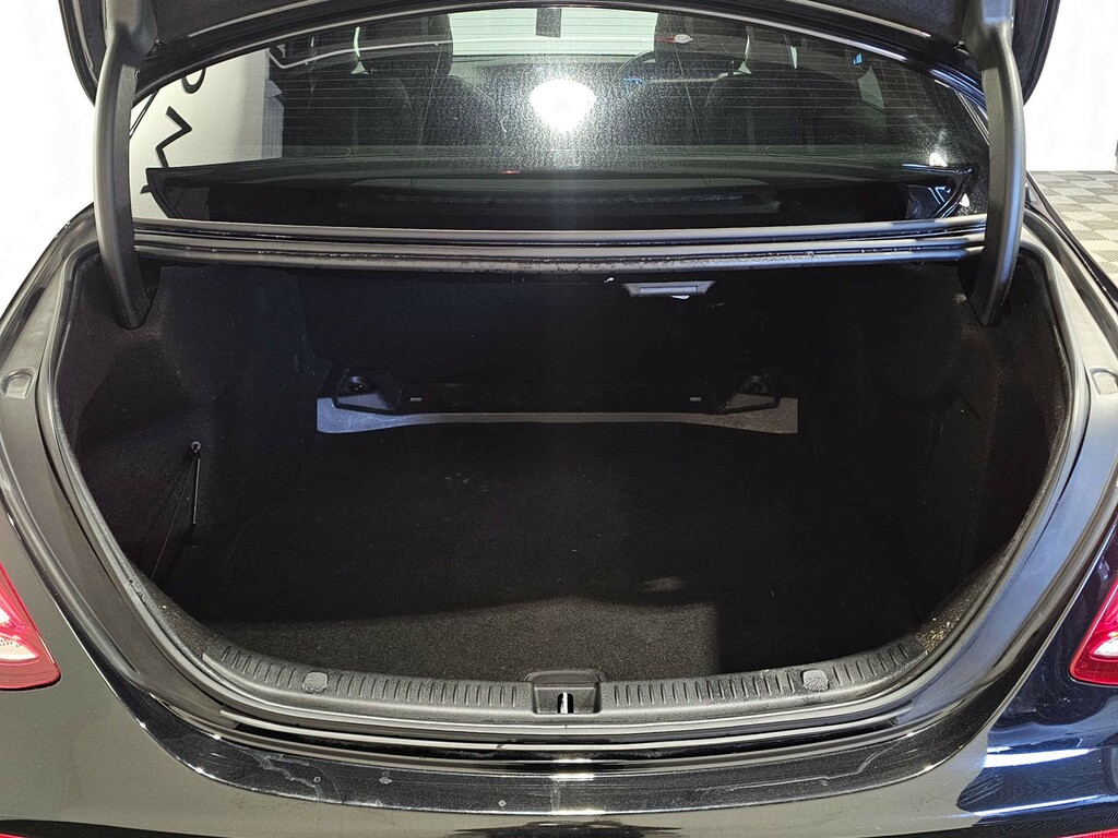 Mercedes-Benz E Class Amg Line Premium Plus Saloon G-tronic 4M  #6