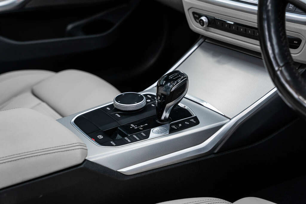 BMW 3 Series Xdrive M Sport 4Wd YG69HWP  #6