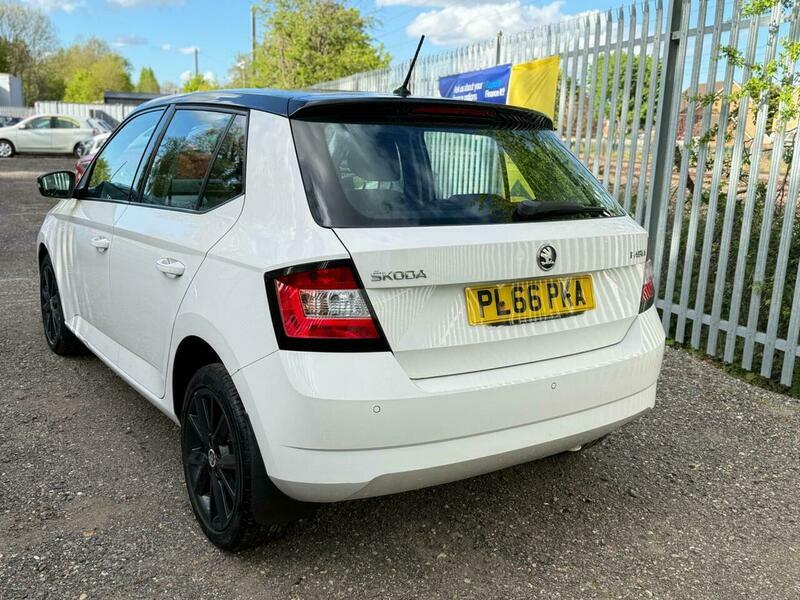 Skoda  Tdi Laurin Klement Beige #10