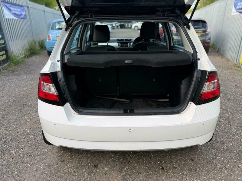 Skoda  Tdi Laurin Klement Beige #35