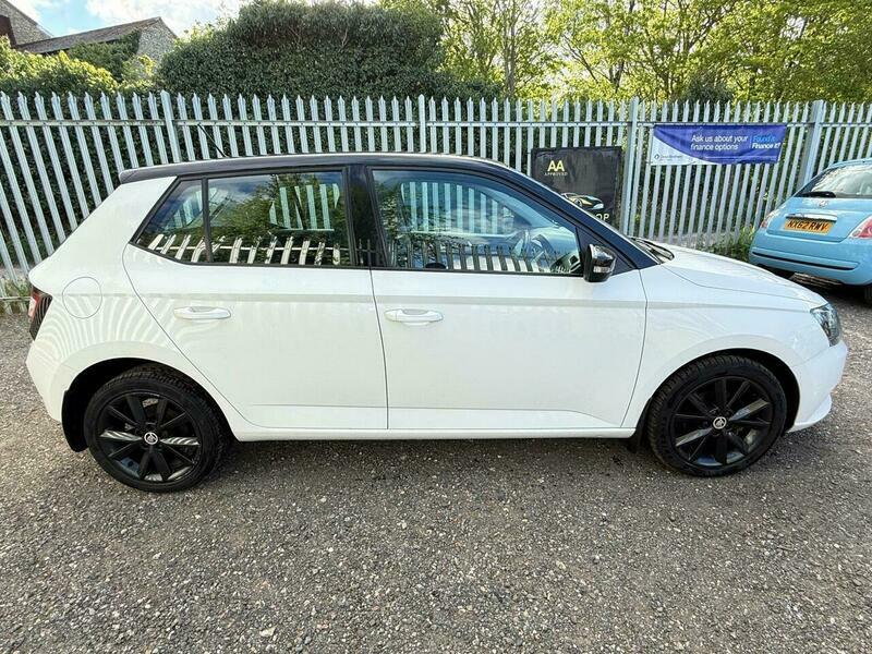 Skoda  Tdi Laurin Klement Beige #15