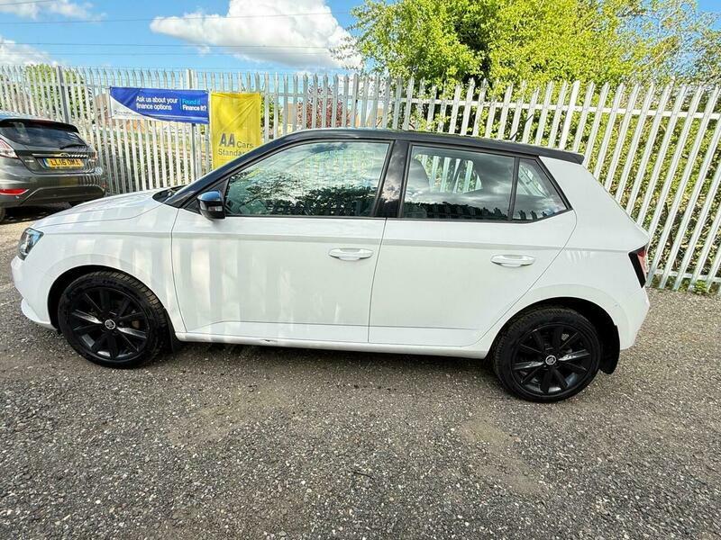Skoda  Tdi Laurin Klement Beige #8