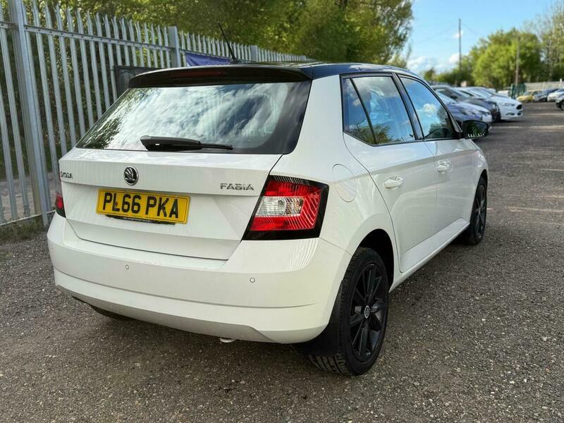 Skoda  Tdi Laurin Klement Beige #14