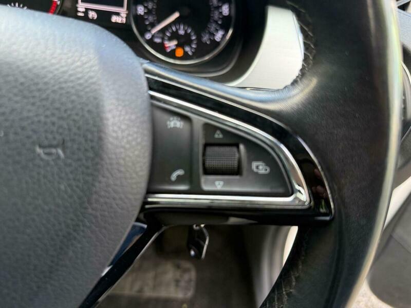 Skoda  Tdi Laurin Klement Beige #20