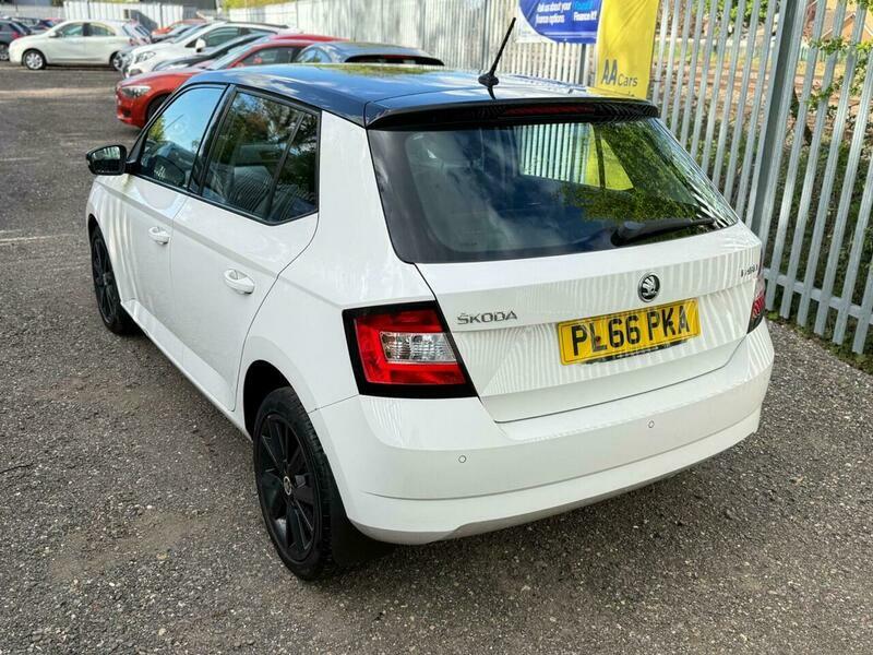 Skoda  Tdi Laurin Klement Beige #9