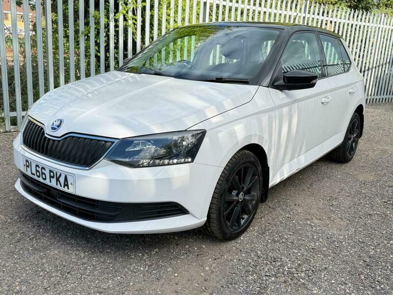 Skoda  Tdi Laurin Klement Beige #7