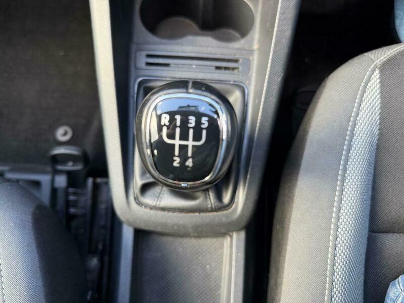 Skoda  Tdi Laurin Klement Beige #29