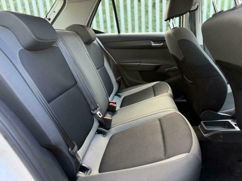 Skoda  Tdi Laurin Klement Beige #30
