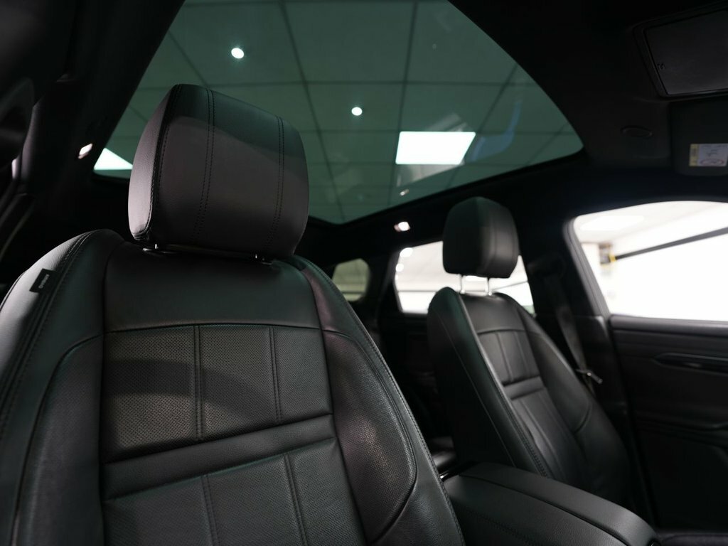 Land Rover Range Rover Evoque 2L R-dynamic Se GF70VKC Black #4
