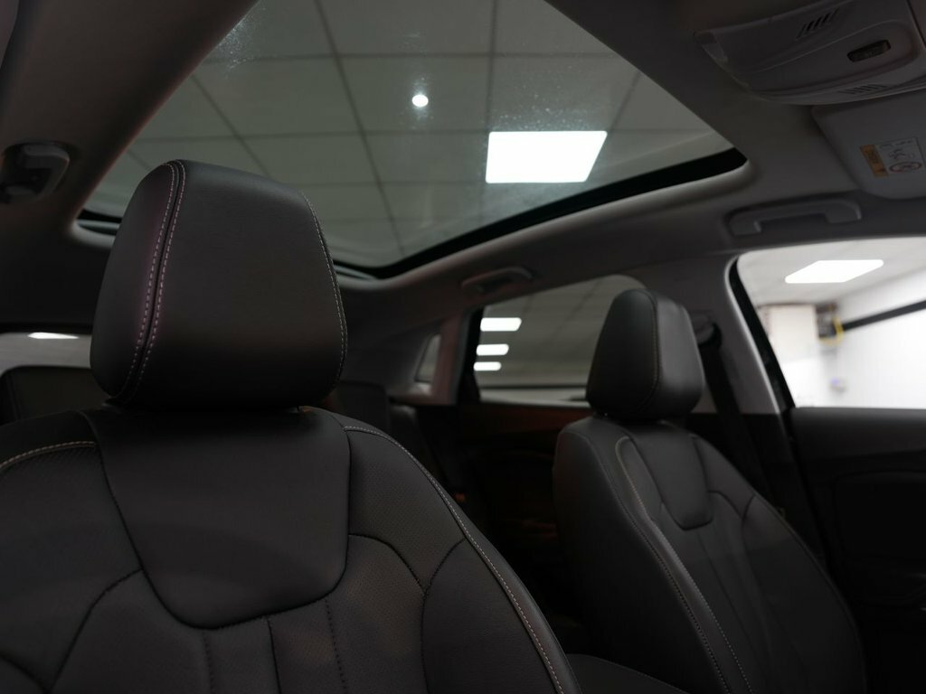 Vauxhall Grandland X 1.2L Ultimate Black #3
