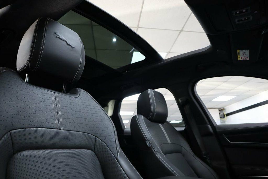 Jaguar F-Pace 2L R-dynamic Black FX72TFY Black #4