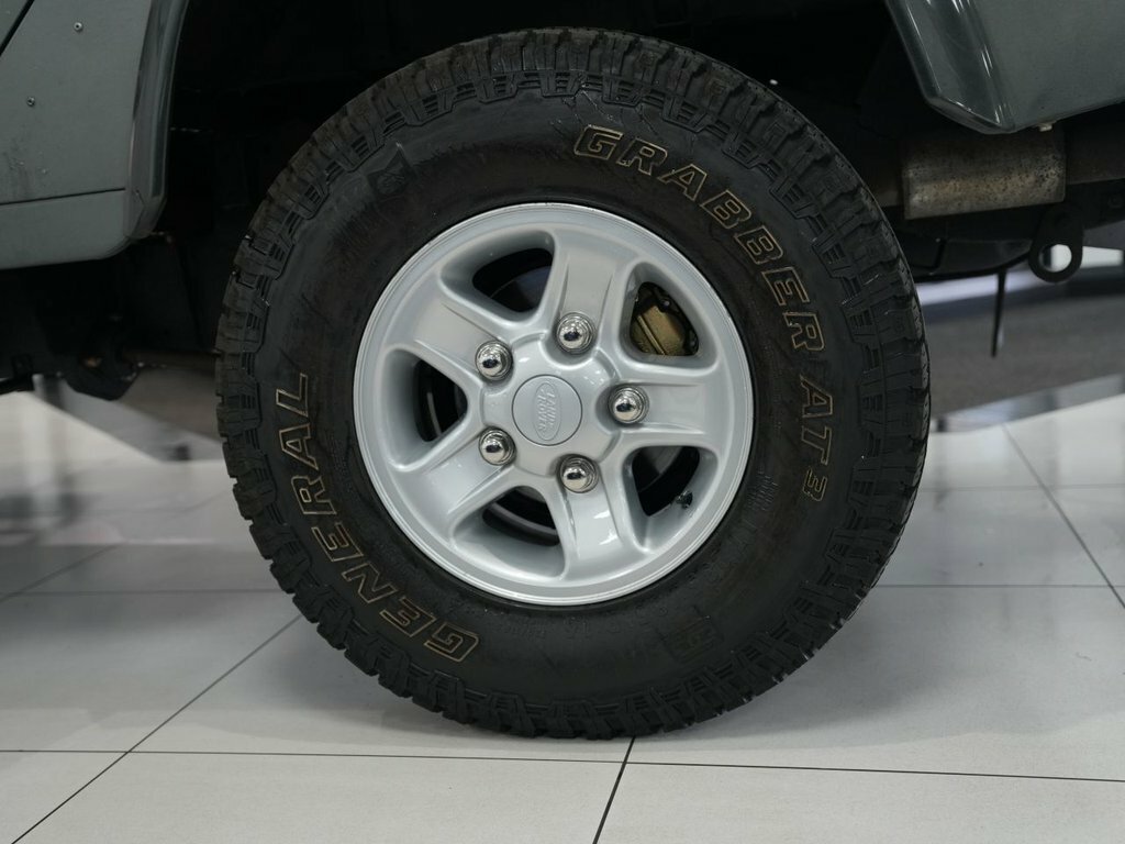 Land Rover Defender  Red #15