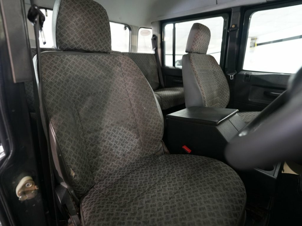 Land Rover Defender  Red #11