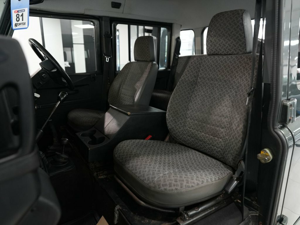 Land Rover Defender  Red #17