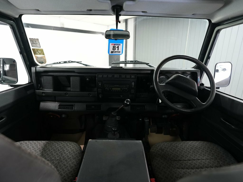 Land Rover Defender  Red #16
