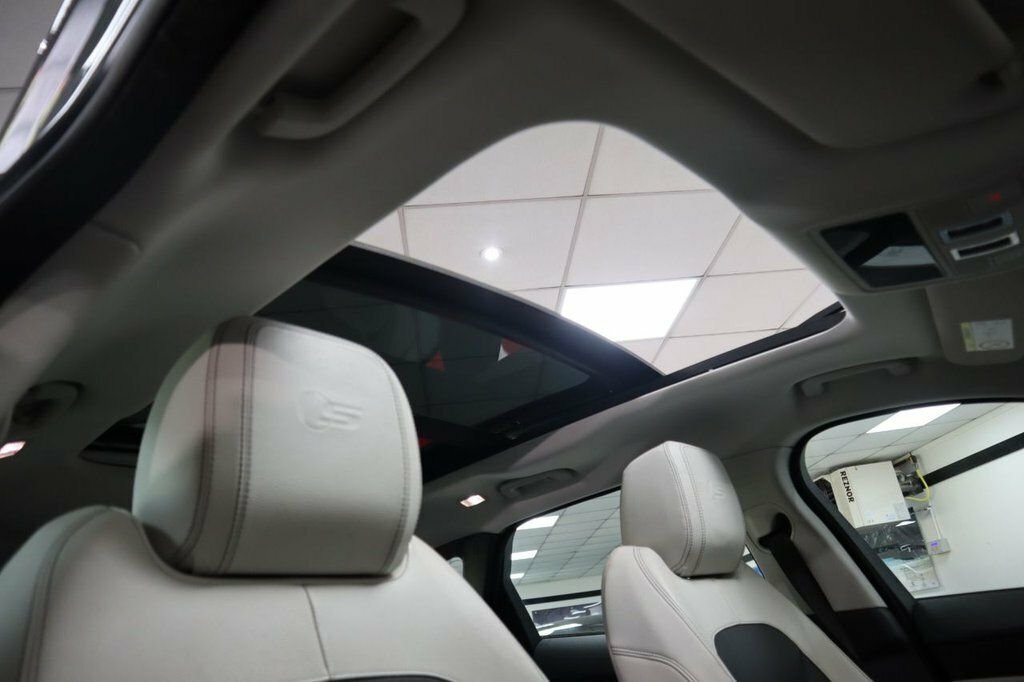 Jaguar F-Pace 3L S Blue #3