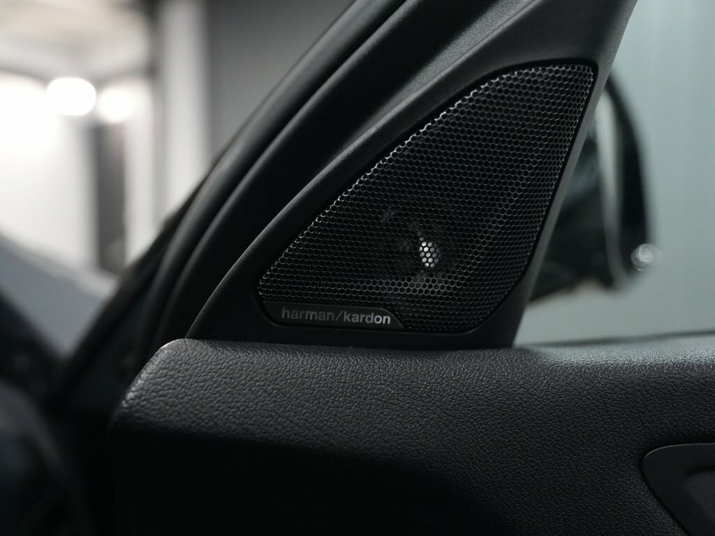 BMW 1 Series M135i Xdrive YC21RRV Grey #4