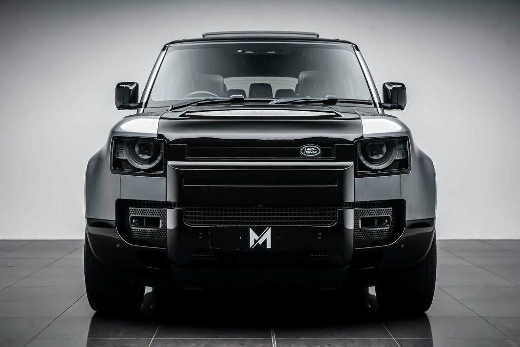 Land Rover Defender 110 I6 X Suv 4Wd Euro 6 Ss #2