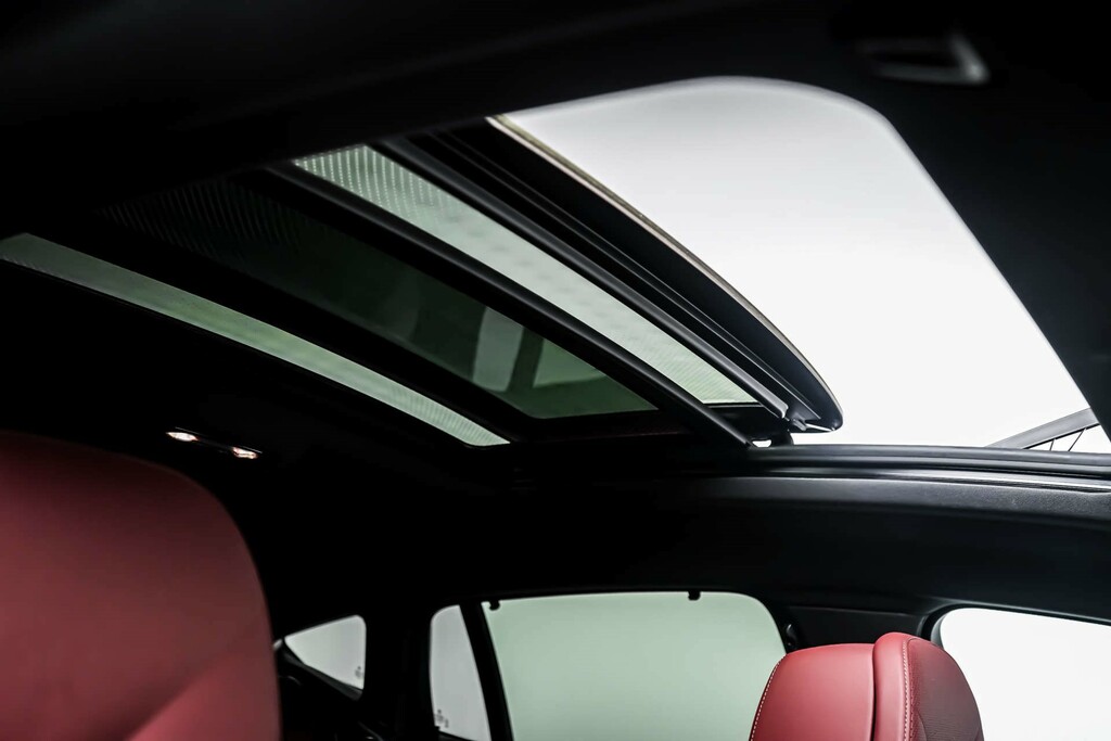 BMW X6 40D Mht M Sport Suv Hybrid Xdrive Euro #3