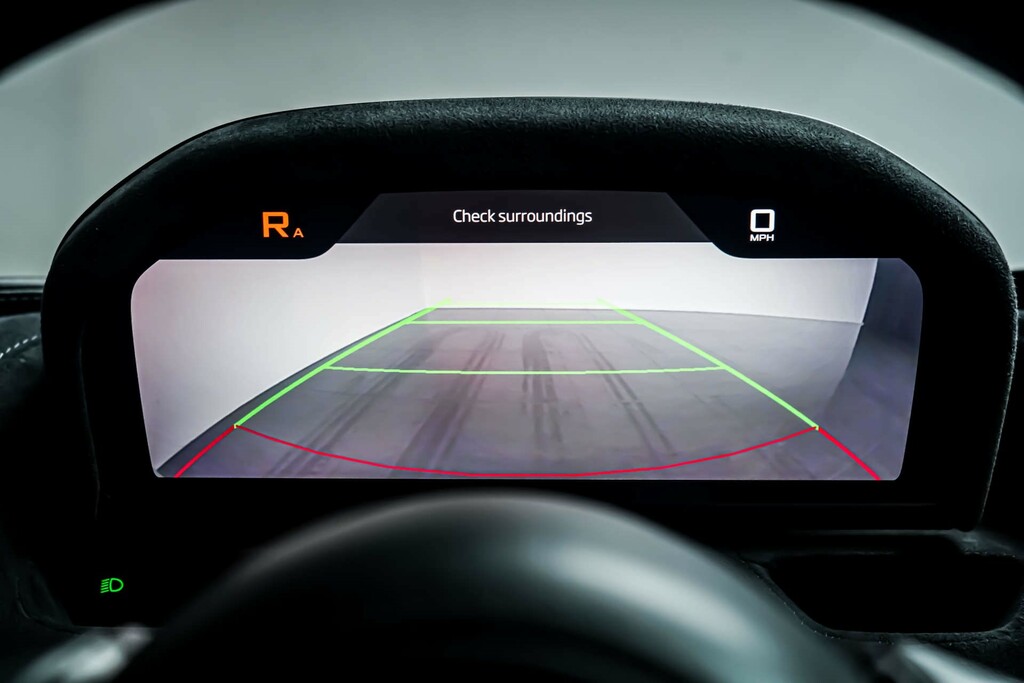 McLaren 720S 4.0T V8 Coupe Ssg Euro 6 Ss  #3