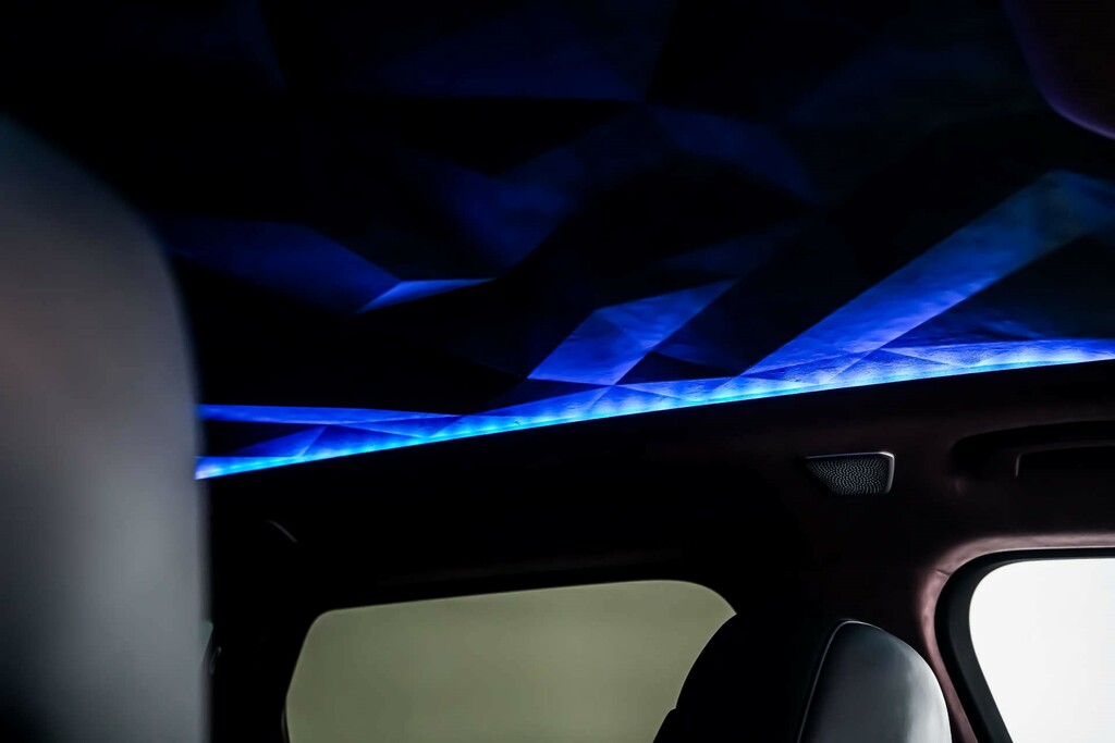 BMW XM Phev 4Wd #3