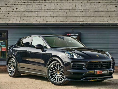 Porsche Cayenne 3.0 Cayenne V6 AE69EHG Black #2