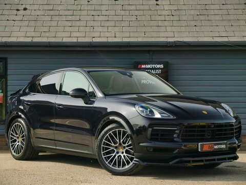 Porsche Cayenne 3.0 Cayenne V6 AE69EHG Black #3