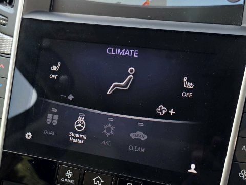Infiniti Q50 S Sport Tech Blue #38
