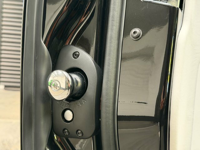 Rolls-Royce Cullinan Black Badge Grey #23