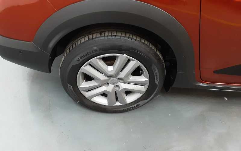 Dacia Jogger 1.0 110Ps Tce Expression 6 Speed 7 S CK23KYZ Brown #3