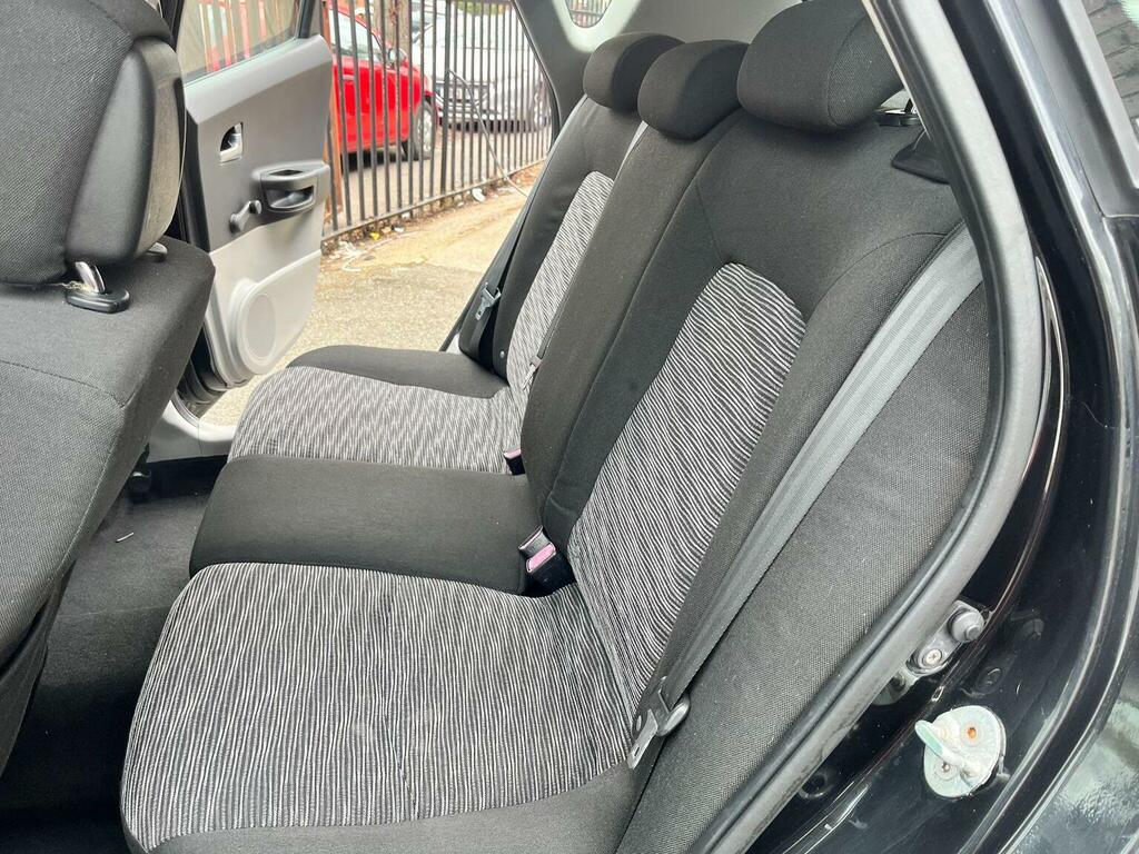 Kia Ceed 1.6 Crdi Ls Blue #11