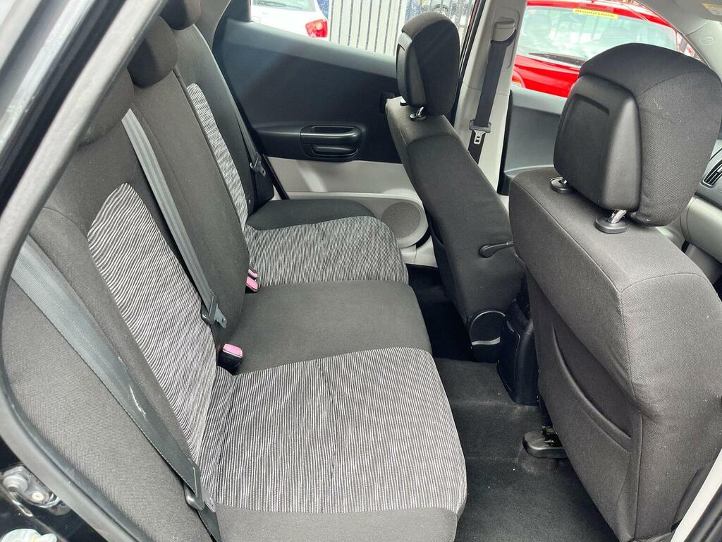 Kia Ceed 1.6 Crdi Ls Blue #7