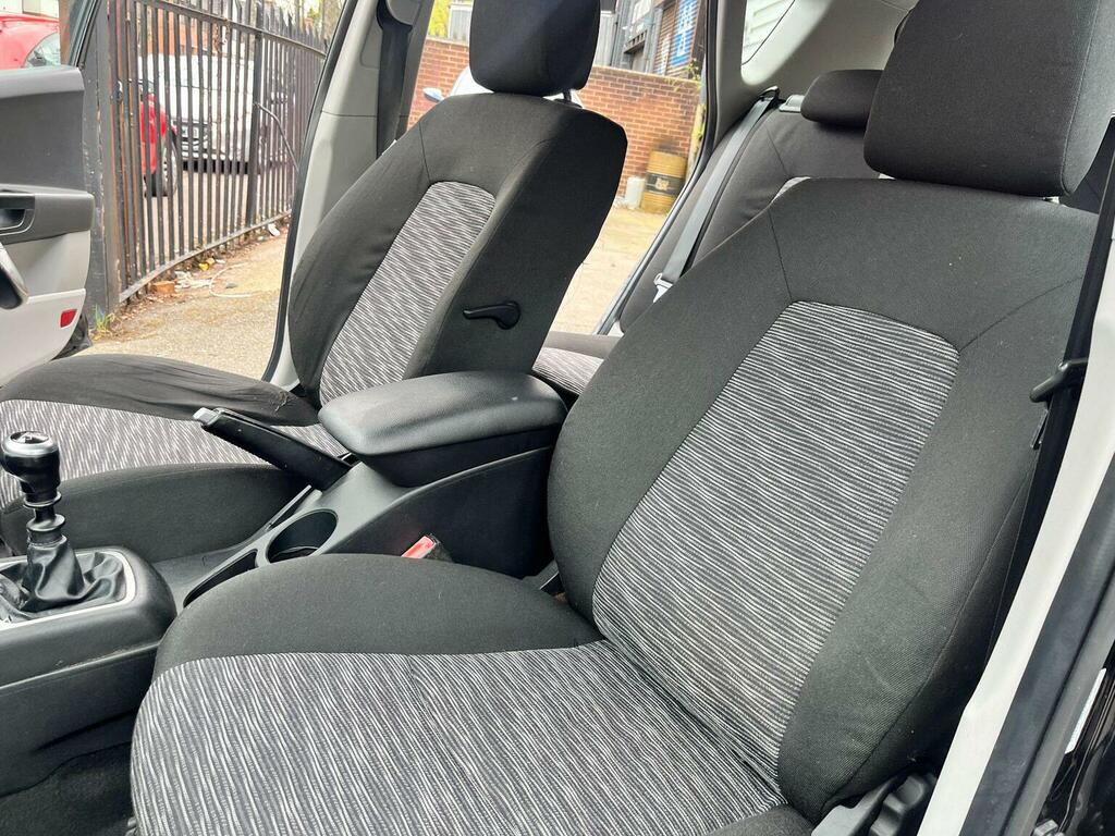 Kia Ceed 1.6 Crdi Ls Blue #15