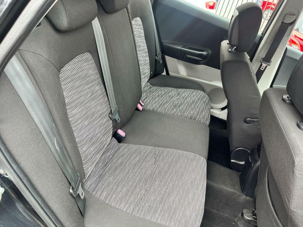 Kia Ceed 1.6 Crdi Ls Blue #13