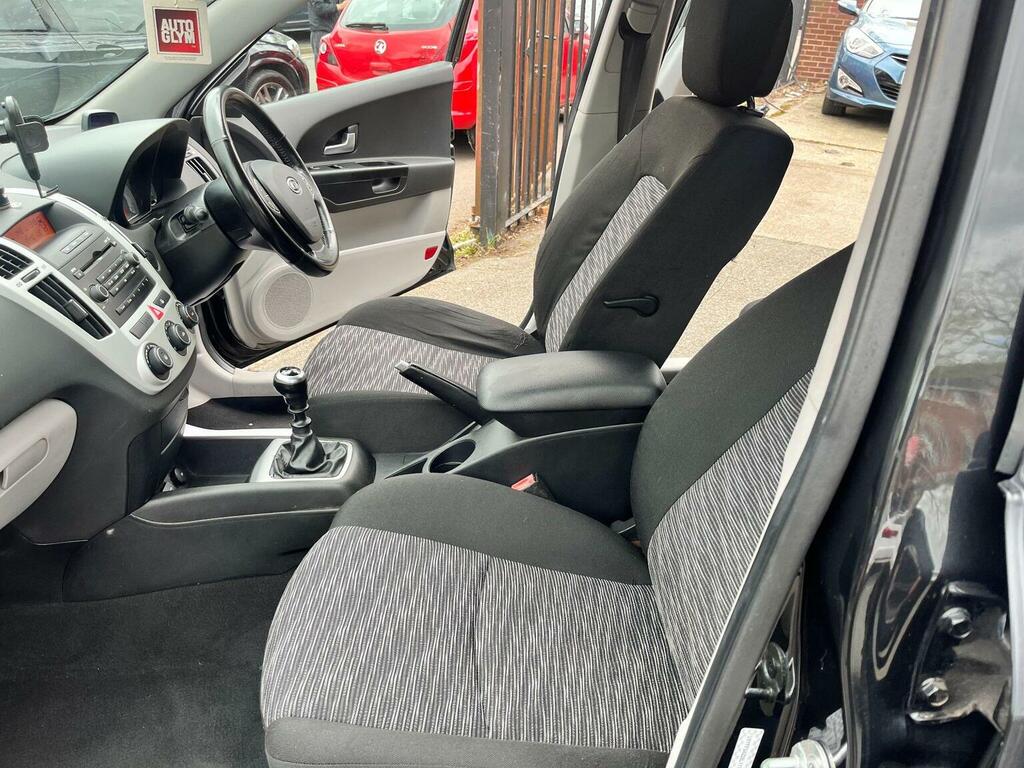 Kia Ceed 1.6 Crdi Ls Blue #14