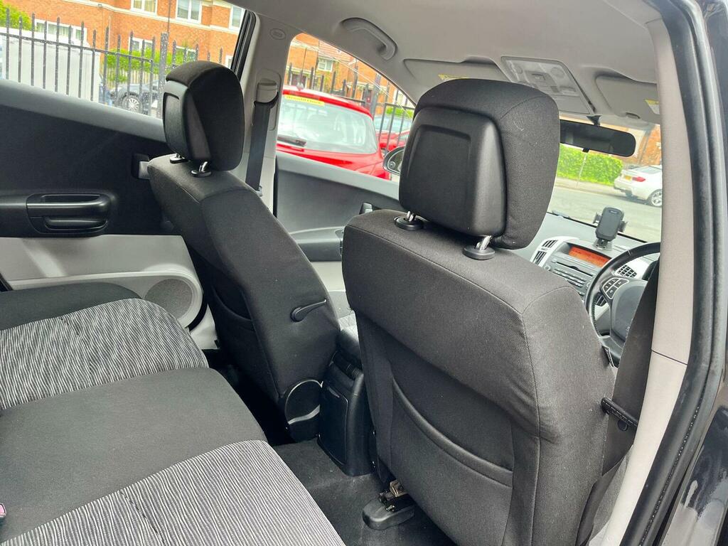 Kia Ceed 1.6 Crdi Ls Blue #10
