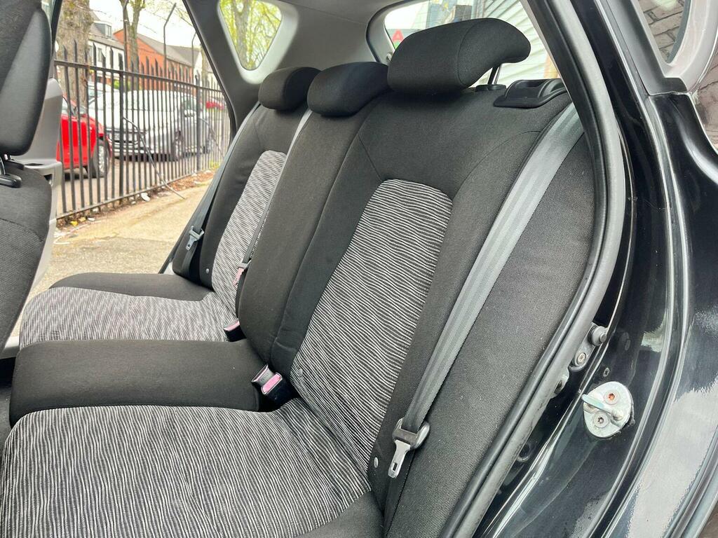Kia Ceed 1.6 Crdi Ls Blue #17