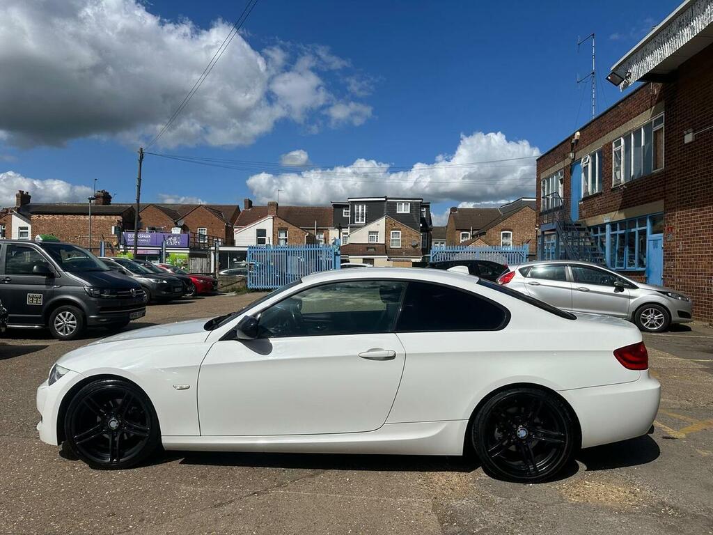 BMW 3 Series 2.0 318I M Sport Euro 5 #5